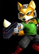 Ssbm Fox