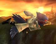 Falco Screenshot