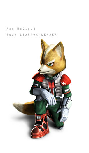 Star Fox Wiki