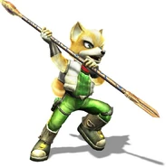 Fox Adventures 3