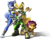 Fox Adventures 5