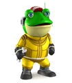 Slippy Command 3