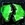 lvl 1 Green Crystal
