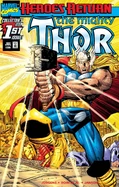 Thor Vol 2 1