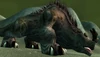 Dying Kodo