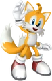ASR Tails