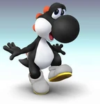 Black Yoshi2