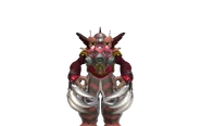Radeon Ferros