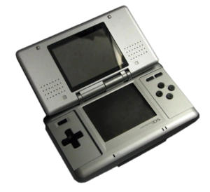 Nintendo-ds-original