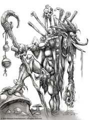 WitchDoctor