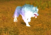 Ghost Howl