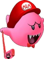 McBoo YEN&PKBATOWG