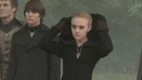 Jane and Alec in Eclipse