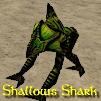 Shallows Shark Exemplar