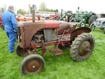 BMB President - NAH 930 at Rushden 08 - P5010249