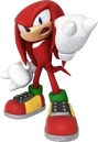 ASR Knuckles