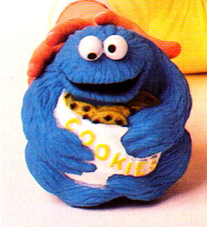 Clutchcookiemonster