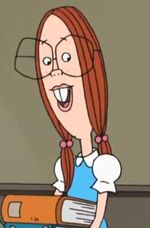 Gretchen