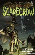 Year One Batman Scarecrow 2