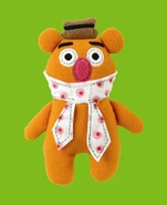 Pookalooz.fozzie