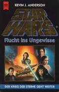 Die Jedi-Akademie 1