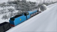 SnowTracks70