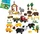 9334 Animals Set