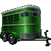 Horse Trailer