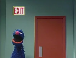 Grover-exit
