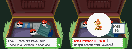 Platinum - Route 201 5