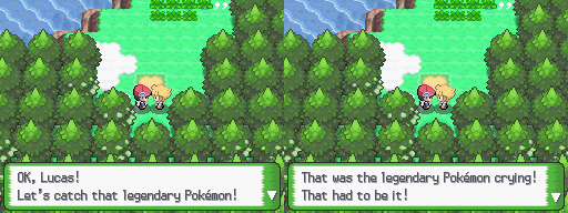 Platinum - Lake Verity 2
