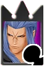 Saïx (card)