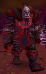 General Krakork