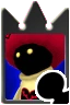 White Mushroom (card)