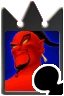 Jafar (Genie) (card)