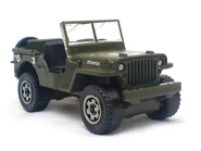 2010 Jeep Willys b