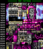 MegaTurricanMarioSonicVRAM