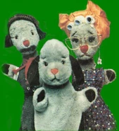 Sweep'sFamily