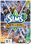 AmbitionsCover