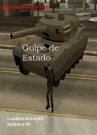 GolpedEstado