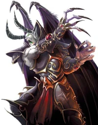 Image of Mal'Ganis
