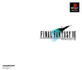 FFVIIJapón