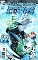 Green Lantern Corps Vol 2 46