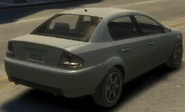 Premier detrás GTA IV