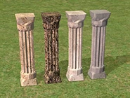 Column3 Sims 2