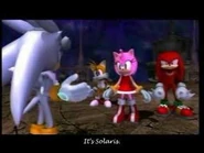 Solaris
