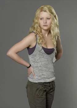Claire Littleton