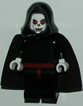 Skeleton Bishop
