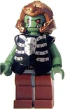 Troll Captain