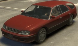 Solair GTA IV